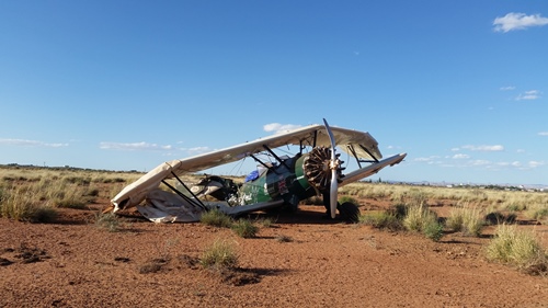 Stearman